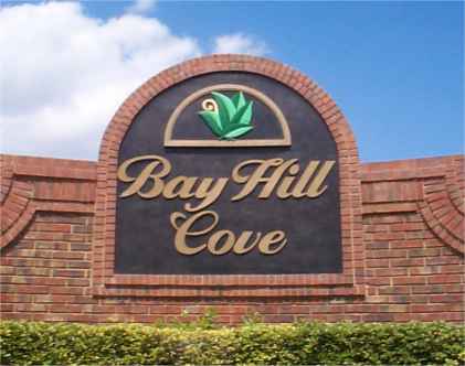 Bay Hill Cove
